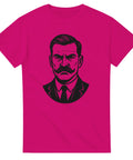 T-Shirt - En viktig man - Shirty