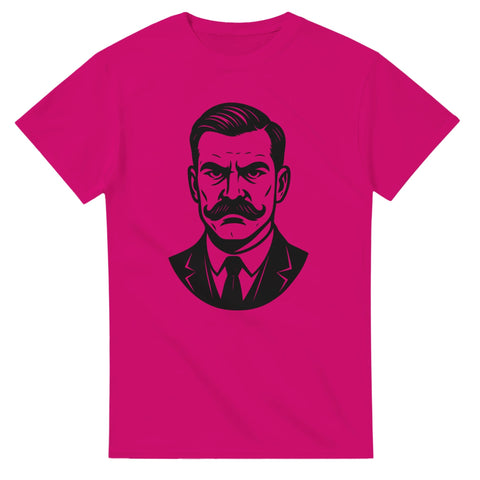 T-Shirt - En viktig man - Shirty