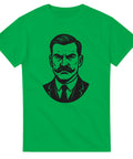 T-Shirt - En viktig man - Shirty