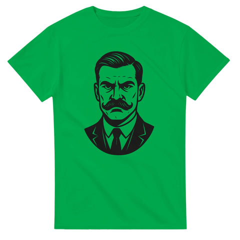 T-Shirt - En viktig man - Shirty