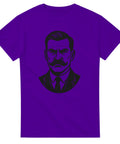 T-Shirt - En viktig man - Shirty