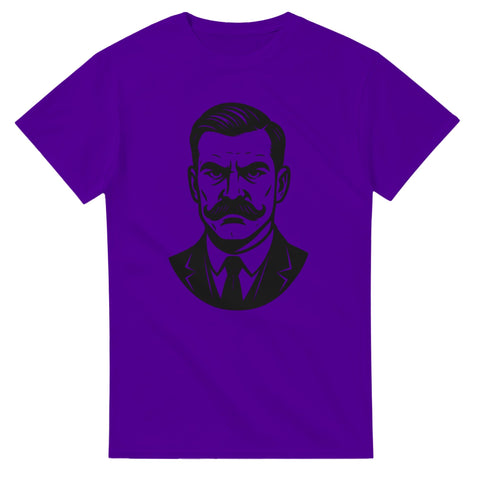 T-Shirt - En viktig man - Shirty