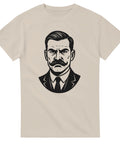 T-Shirt - En viktig man - Shirty