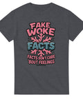 T-Shirt - Fake woke - Shirty