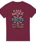 T-Shirt - Fake woke - Shirty