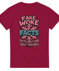 T-Shirt - Fake woke - Shirty