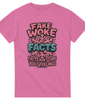 T-Shirt - Fake woke - Shirty