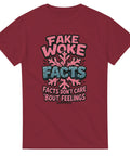 T-Shirt - Fake woke - Shirty