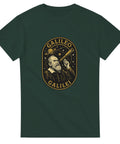 T-Shirt - Galileo Galilei - Shirty