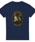 T-Shirt - Galileo Galilei - Shirty