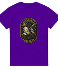 T-Shirt - Galileo Galilei - Shirty