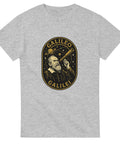 T-Shirt - Galileo Galilei - Shirty