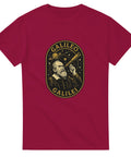 T-Shirt - Galileo Galilei - Shirty