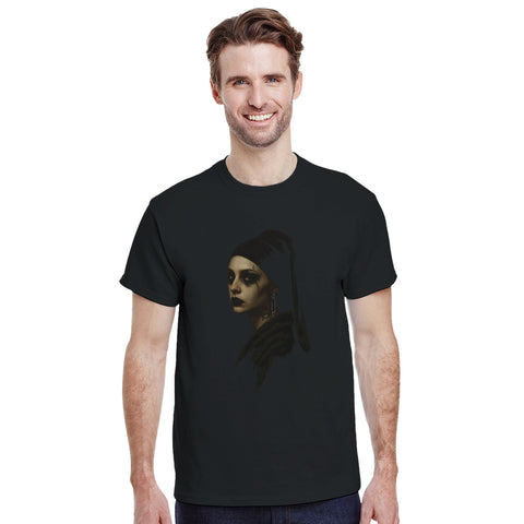 T-Shirt - Goth - Shirty