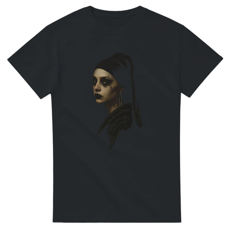 T-Shirt - Goth - Shirty