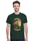 T-Shirt - Isaac Newton - Shirty