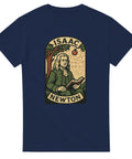 T-Shirt - Isaac Newton - Shirty