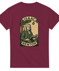 T-Shirt - Isaac Newton - Shirty