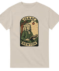 T-Shirt - Isaac Newton - Shirty