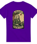 T-Shirt - Isaac Newton - Shirty