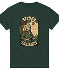 T-Shirt - Isaac Newton - Shirty