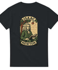 T-Shirt - Isaac Newton - Shirty