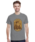 T-Shirt - Leonardo Da Vinci - Shirty