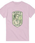 T-Shirt - Marie Curie - Shirty