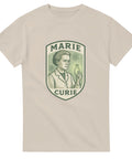 T-Shirt - Marie Curie - Shirty