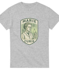 T-Shirt - Marie Curie - Shirty