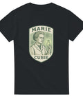 T-Shirt - Marie Curie - Shirty
