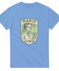 T-Shirt - Marie Curie - Shirty