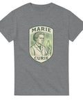 T-Shirt - Marie Curie - Shirty