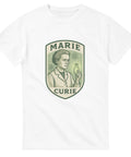 T-Shirt - Marie Curie - Shirty