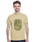 T-Shirt - Marie Curie - Shirty