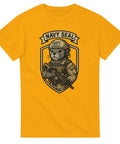 T-Shirt - Navy Seal - Shirty
