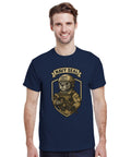 T-Shirt - Navy Seal - Shirty