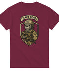 T-Shirt - Navy Seal - Shirty