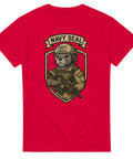 T-Shirt - Navy Seal - Shirty