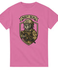 T-Shirt - Navy Seal - Shirty