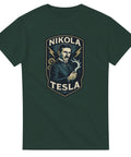 T-Shirt - Nikola Tesla - Shirty