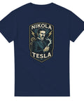 T-Shirt - Nikola Tesla - Shirty