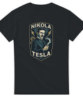 T-Shirt - Nikola Tesla - Shirty