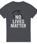 T-Shirt - No lives matter - Shirty