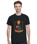 T-shirt Olof Kungen Gustafsson - Shirty