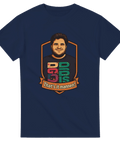 T-shirt Olof Kungen Gustafsson - Shirty