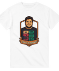 T-shirt Olof Kungen Gustafsson - Shirty