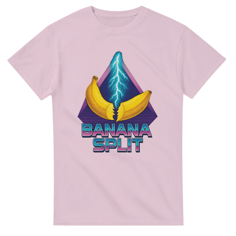 T-shirt Original – Banana Split - Shirty