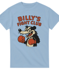 T-shirt Original - Billy's Fight Club - Shirty