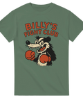 T-shirt Original - Billy's Fight Club - Shirty